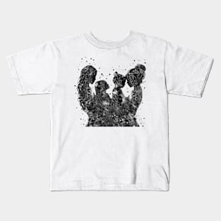 Mothers and daughters Kids T-Shirt